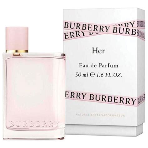 burberry her eau de parfum yorum|burberry her perfume chemist warehouse.